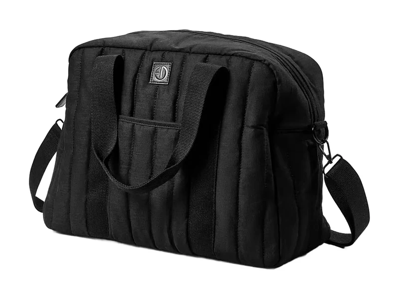 Elodie Details Changing Bag Black