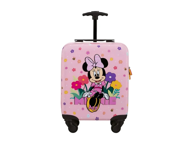 Samsonite Daydream Minnie Flower Power