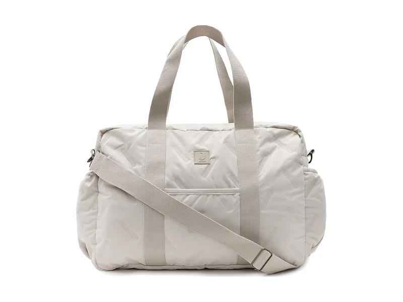 Jollein Diaper Bag Shopper - Urban