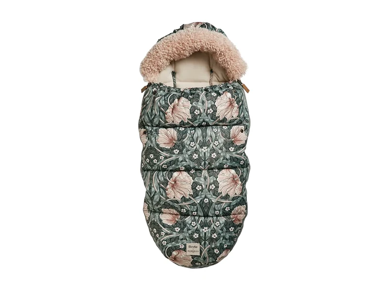 Elodie Details Footmuff - Pimpernel, PIMPERNEL