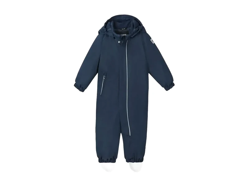 ReimaTec winter overall, Puhuri, NAVY