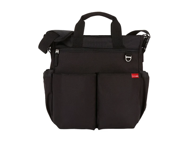 Skip Hop Skip Hop Duo Signature "Svart"