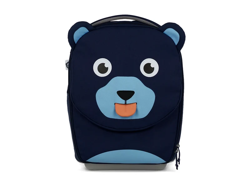 Affenzahn Trolley Bear med björnmotiv