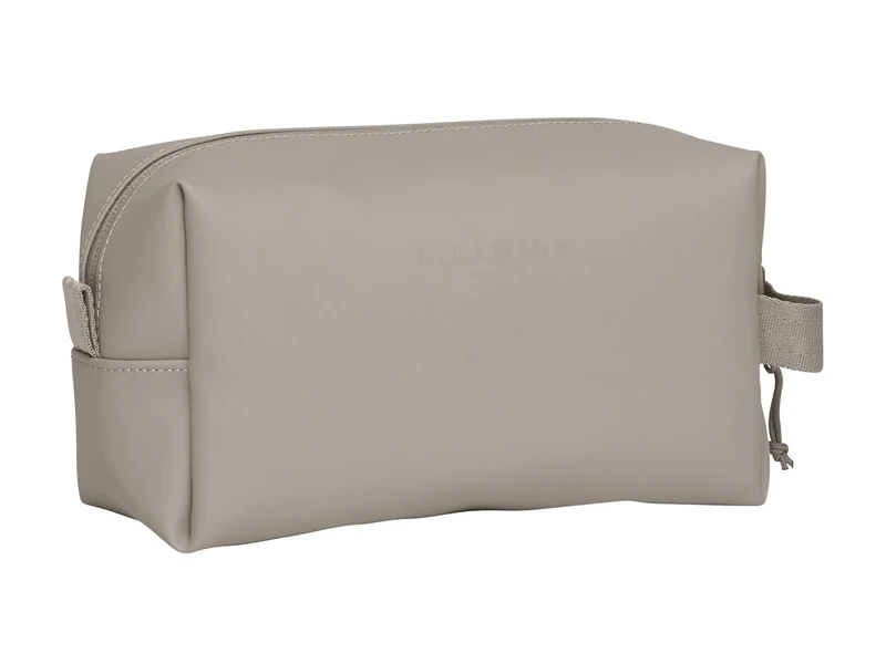 Washbag Street, Warm Grey