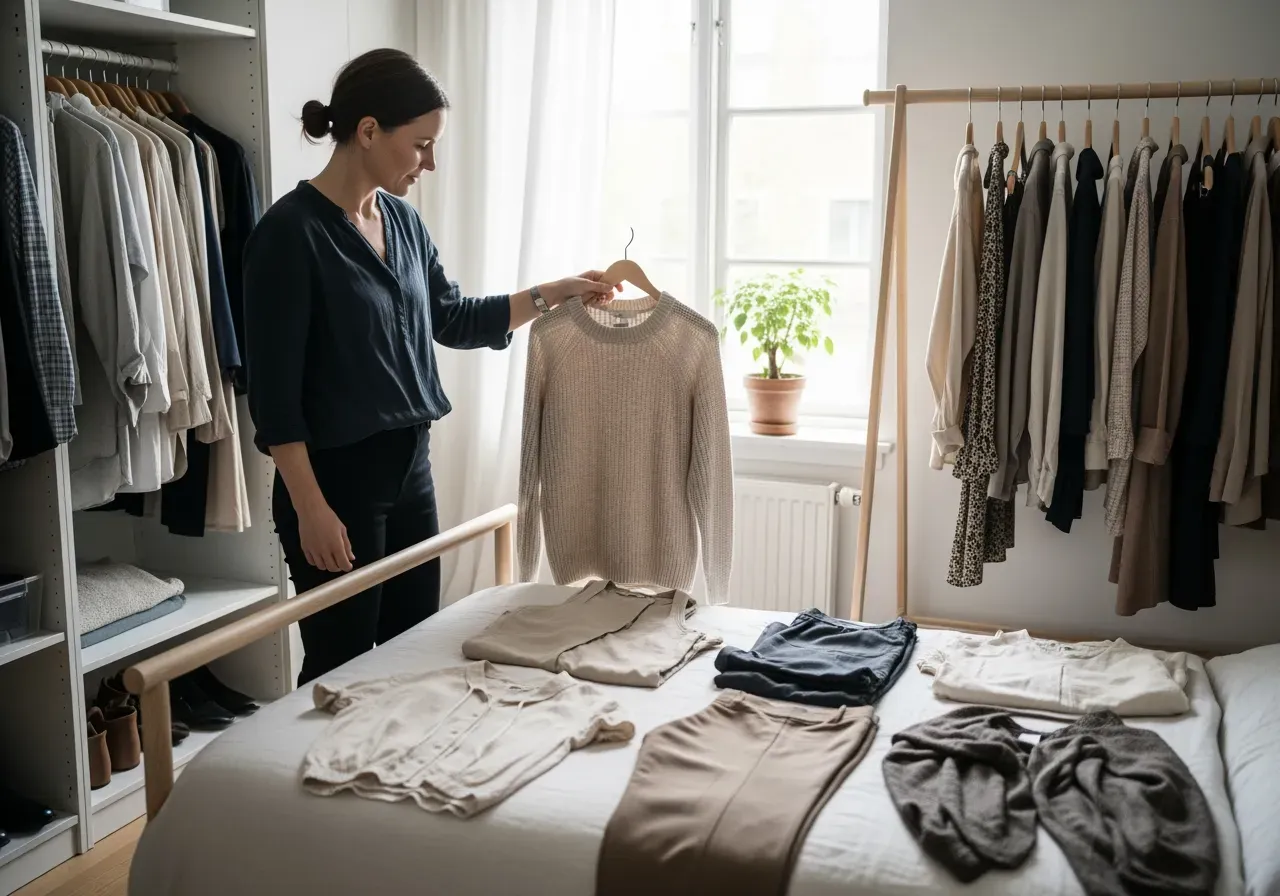 Smarta val för barnkläder