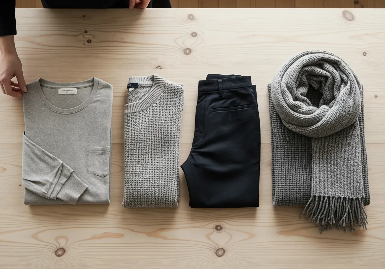 Övriga barnkläder samlade tips