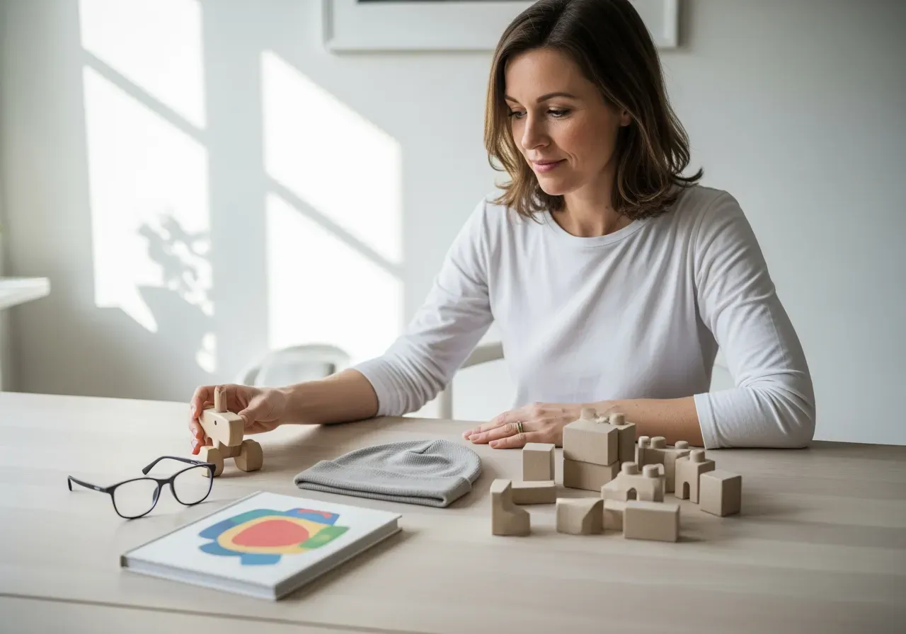 Smarta presentguider för barn