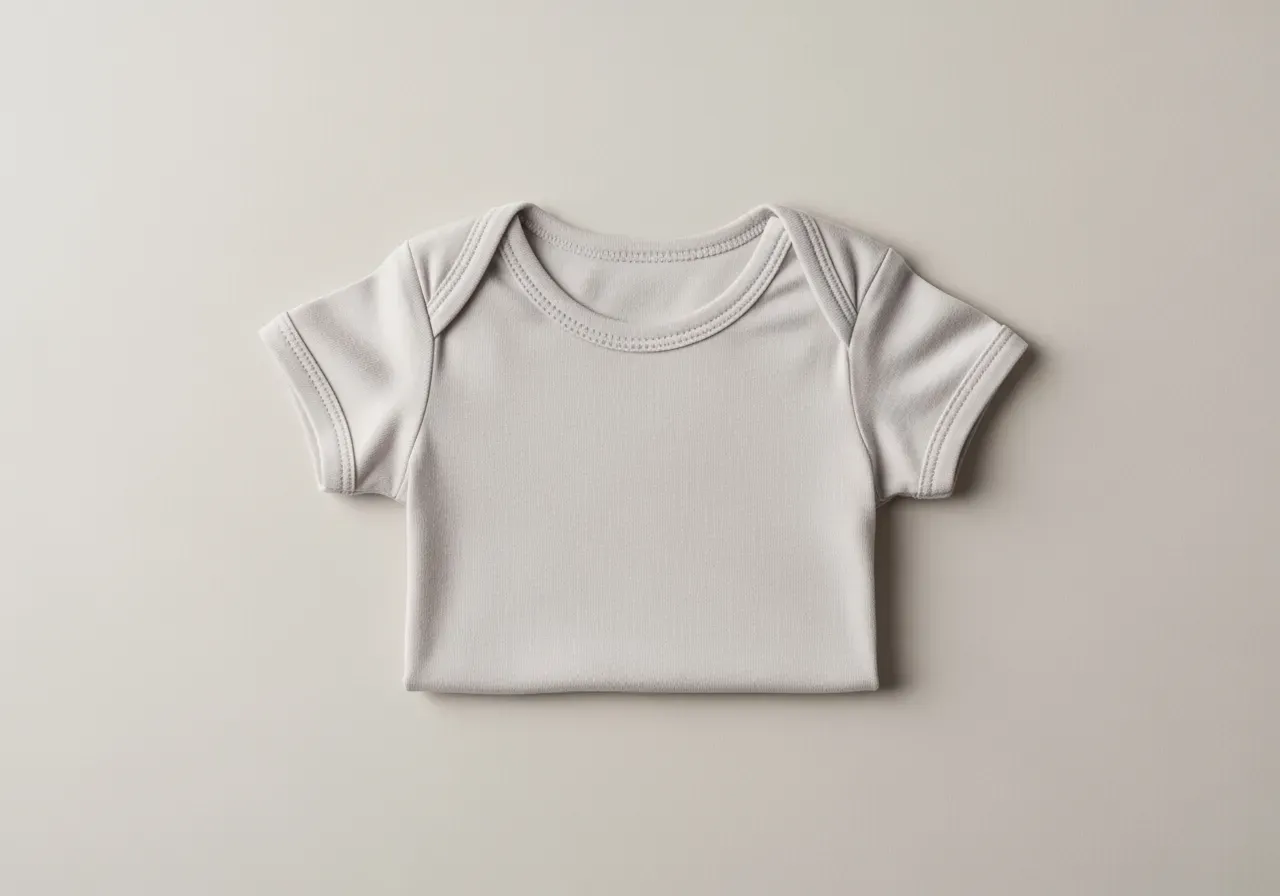 Söt storasyster t-shirt för barn