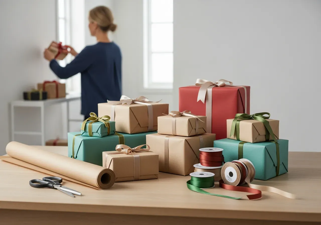 Inspiration för presenter barn