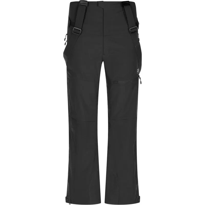 2117 of Sweden Njarg Skidbyxa H Black Black L