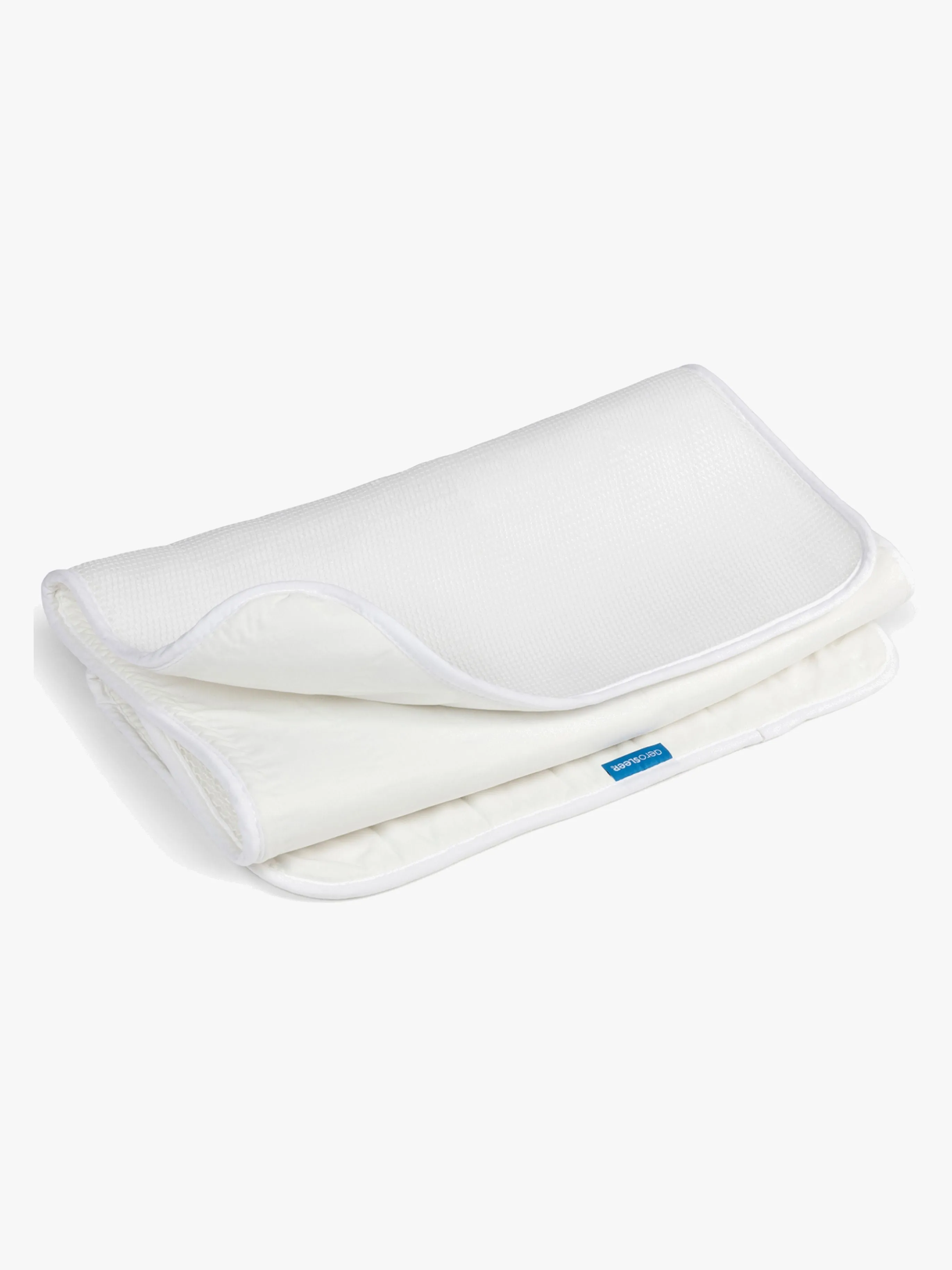 AeroSleep SafeSleep Madrasskydd 40x90x0,7cm