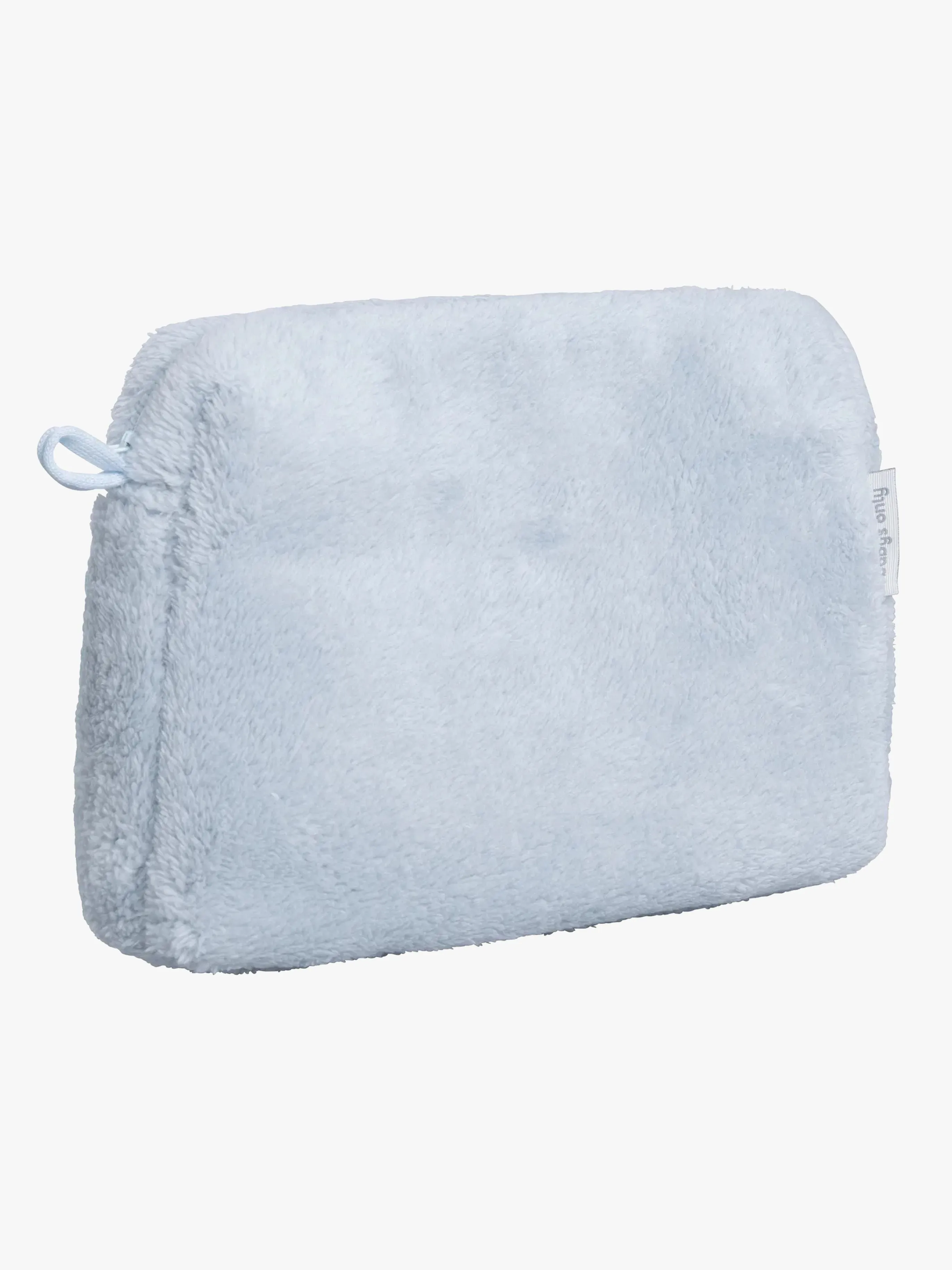 Baby's Only Cozy Necessär, Misty Blue