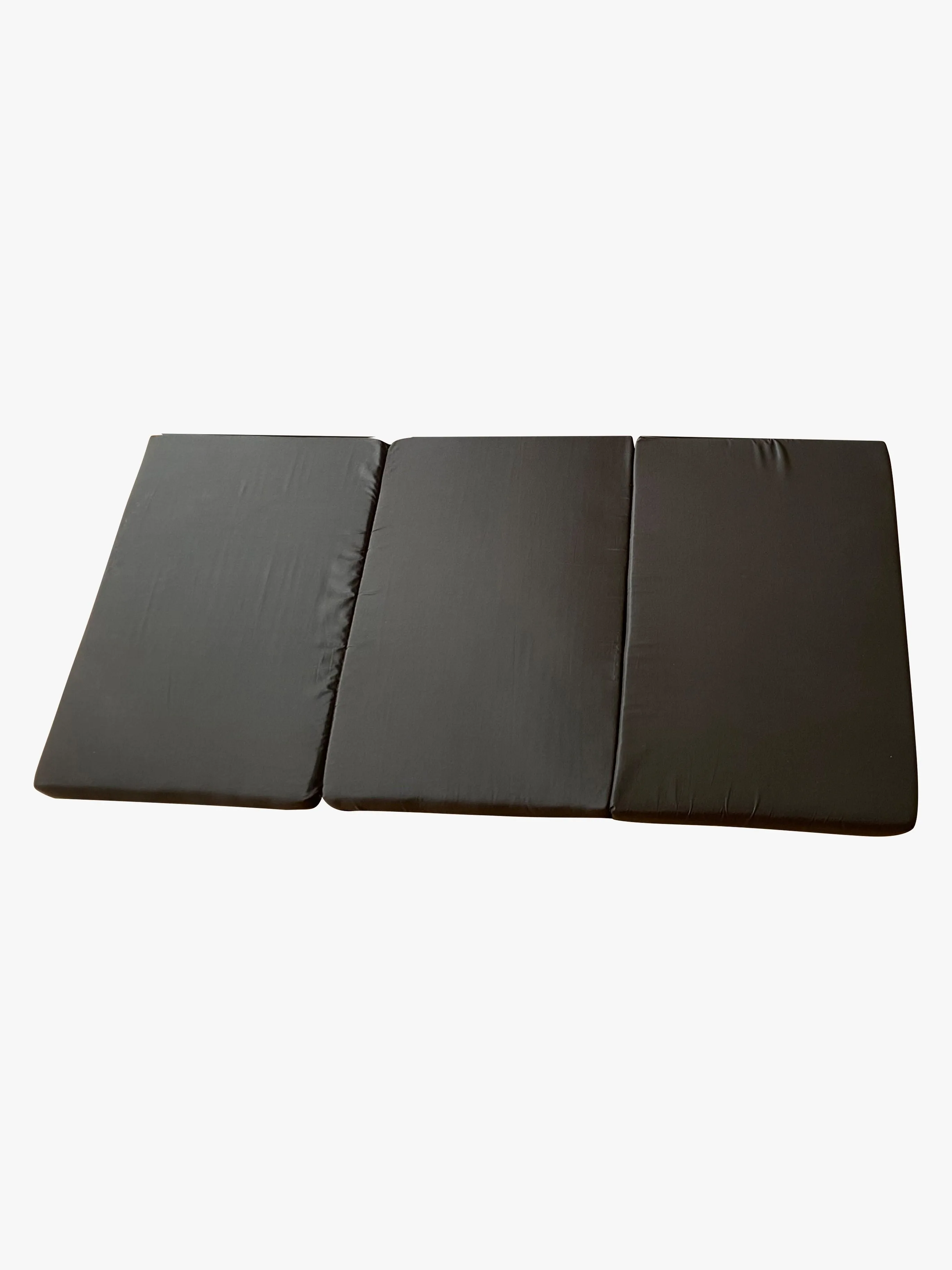 BabyDan Hopfällbar Madrass Till Resesäng