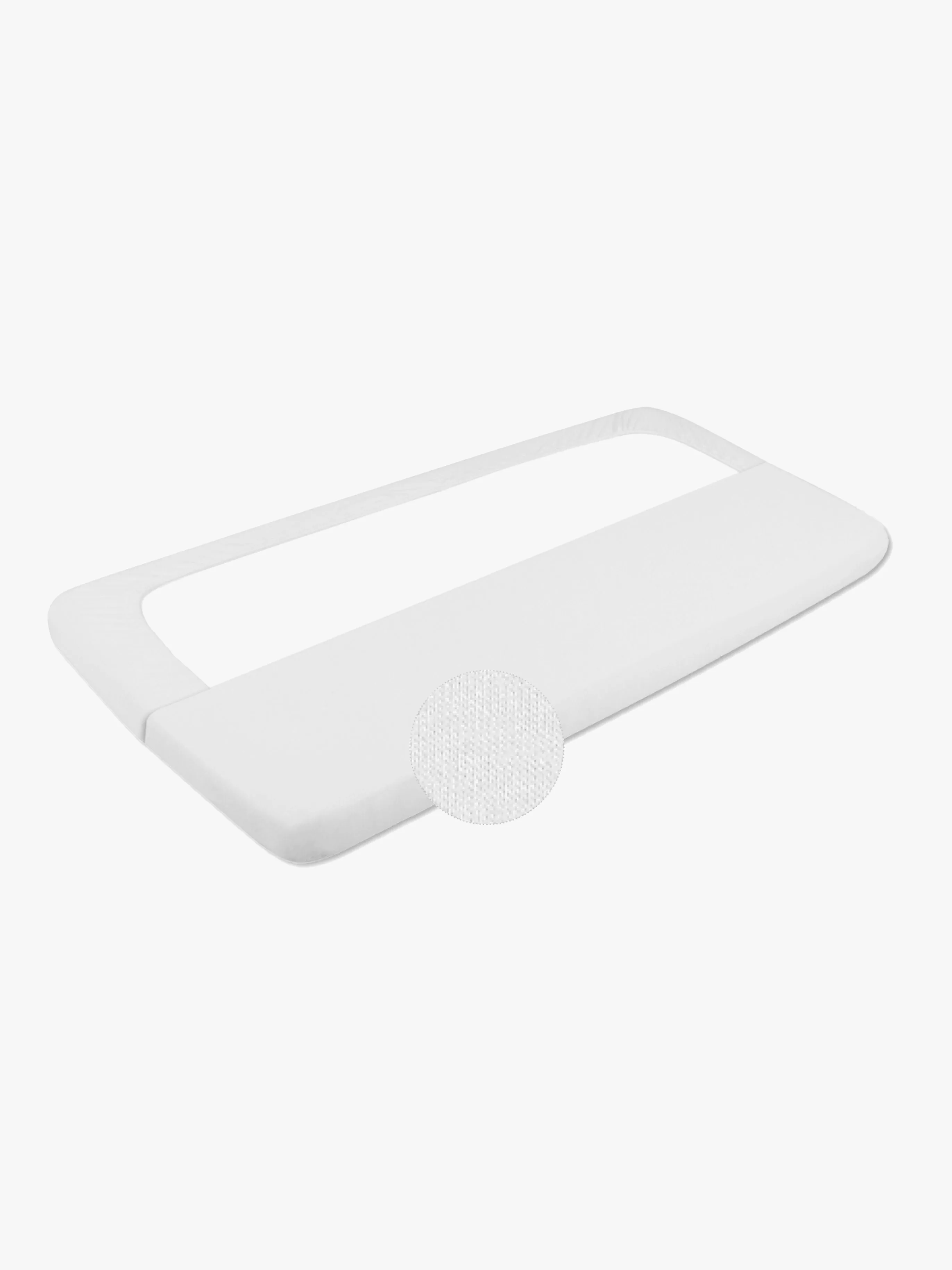 BabyMatex Madrasskydd Överdrag Frotte 60x120