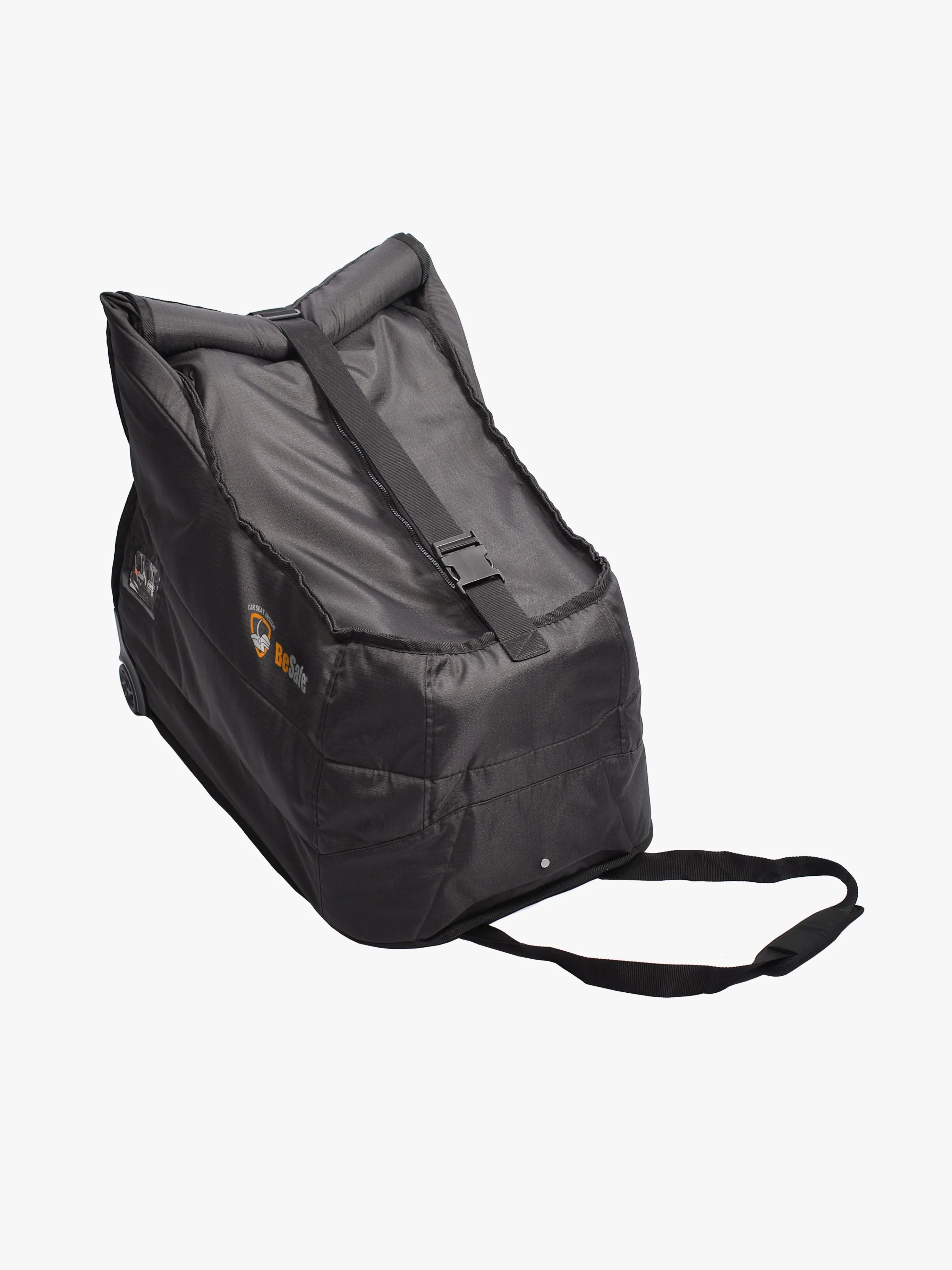 Besafe Transportväska till Bilbarnstol, Svart