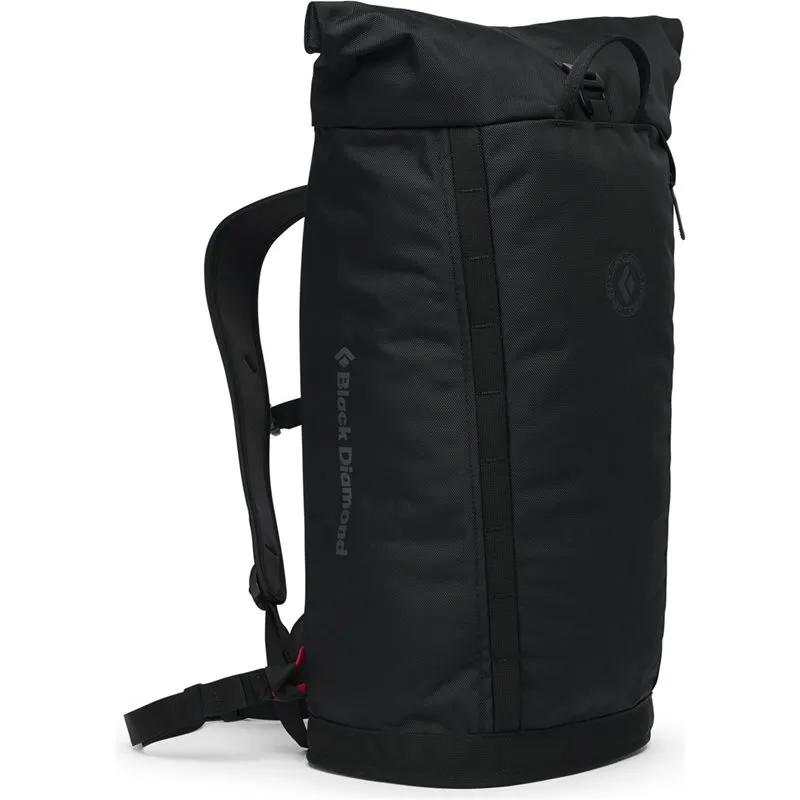 Black Diamond Street Creek 30 Rt Backpack Black Black