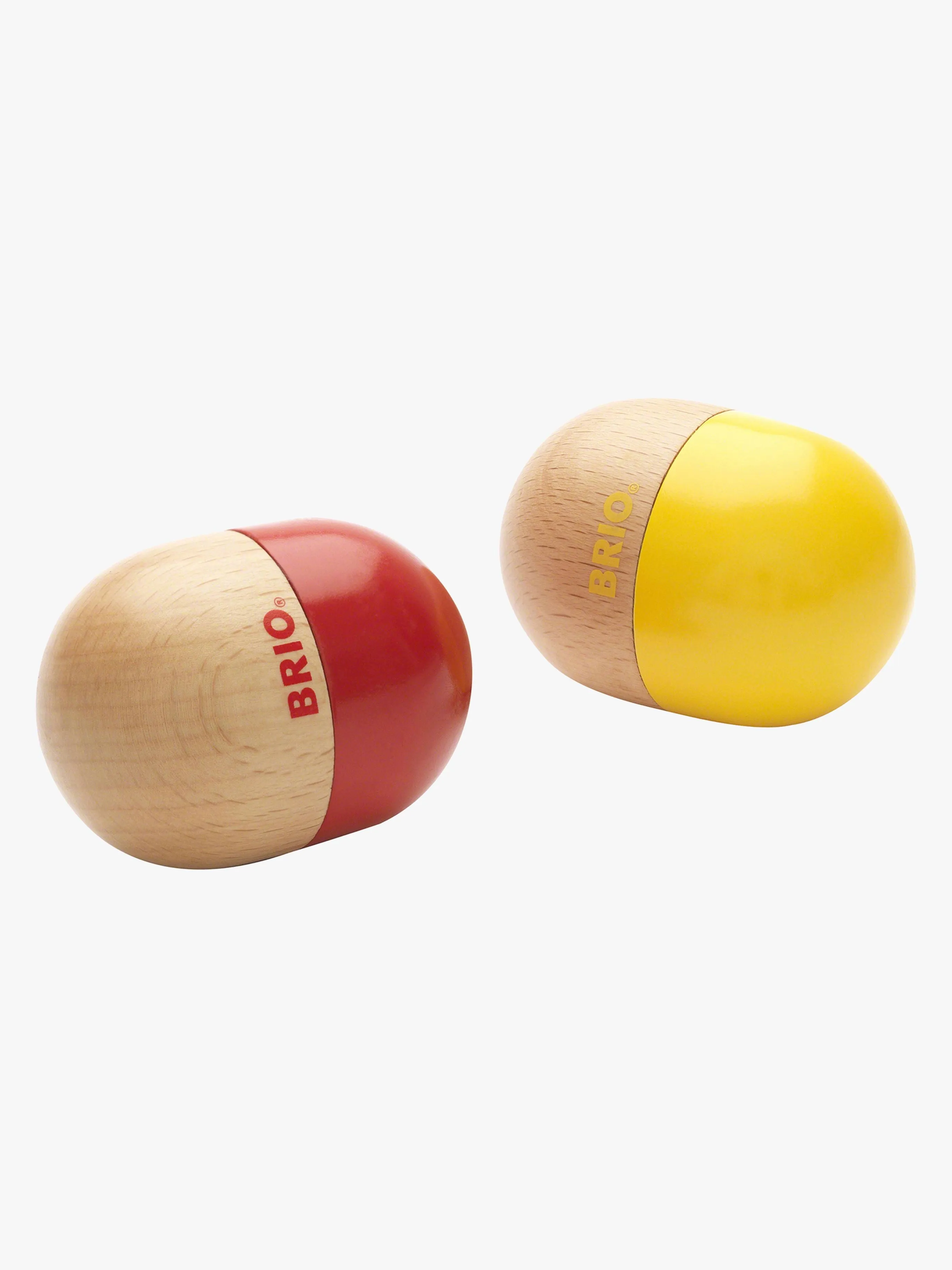BRIO 30180 Maracas Ägg