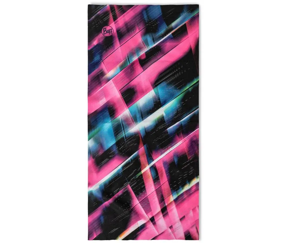 Buff Reflective Visor Singy Multi