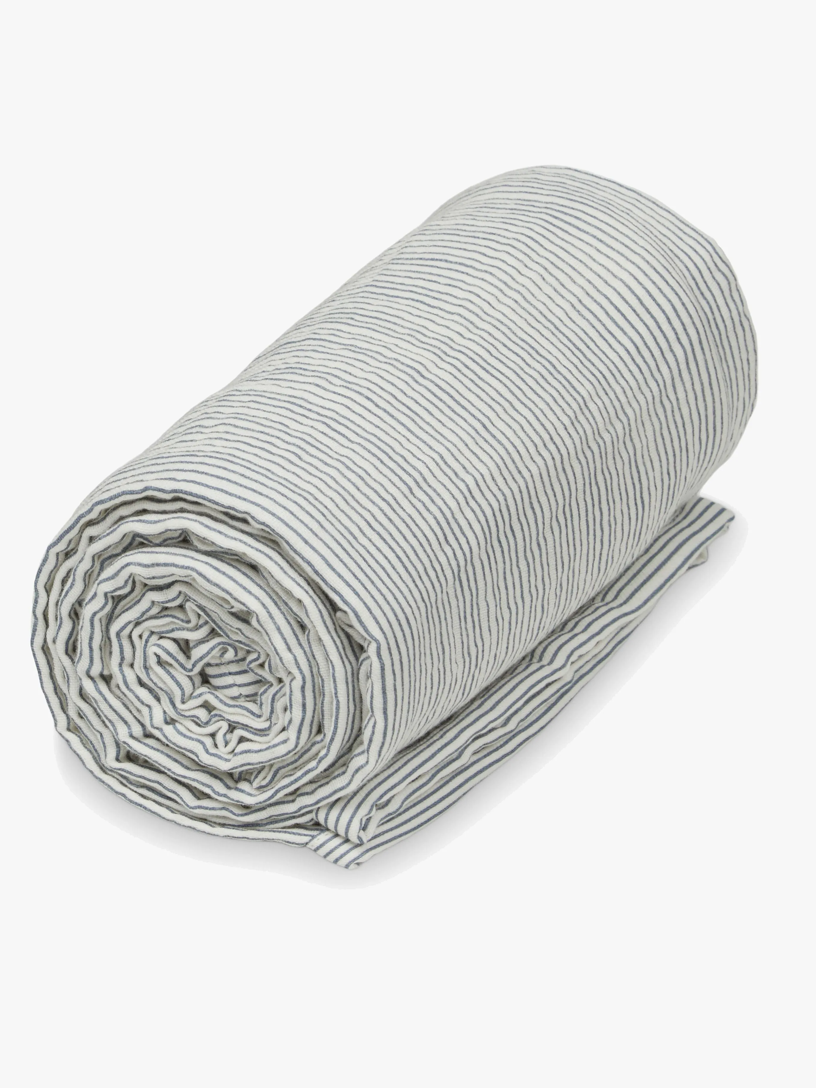 Cam Cam Copenhagen Baby Muslinfilt, Blå