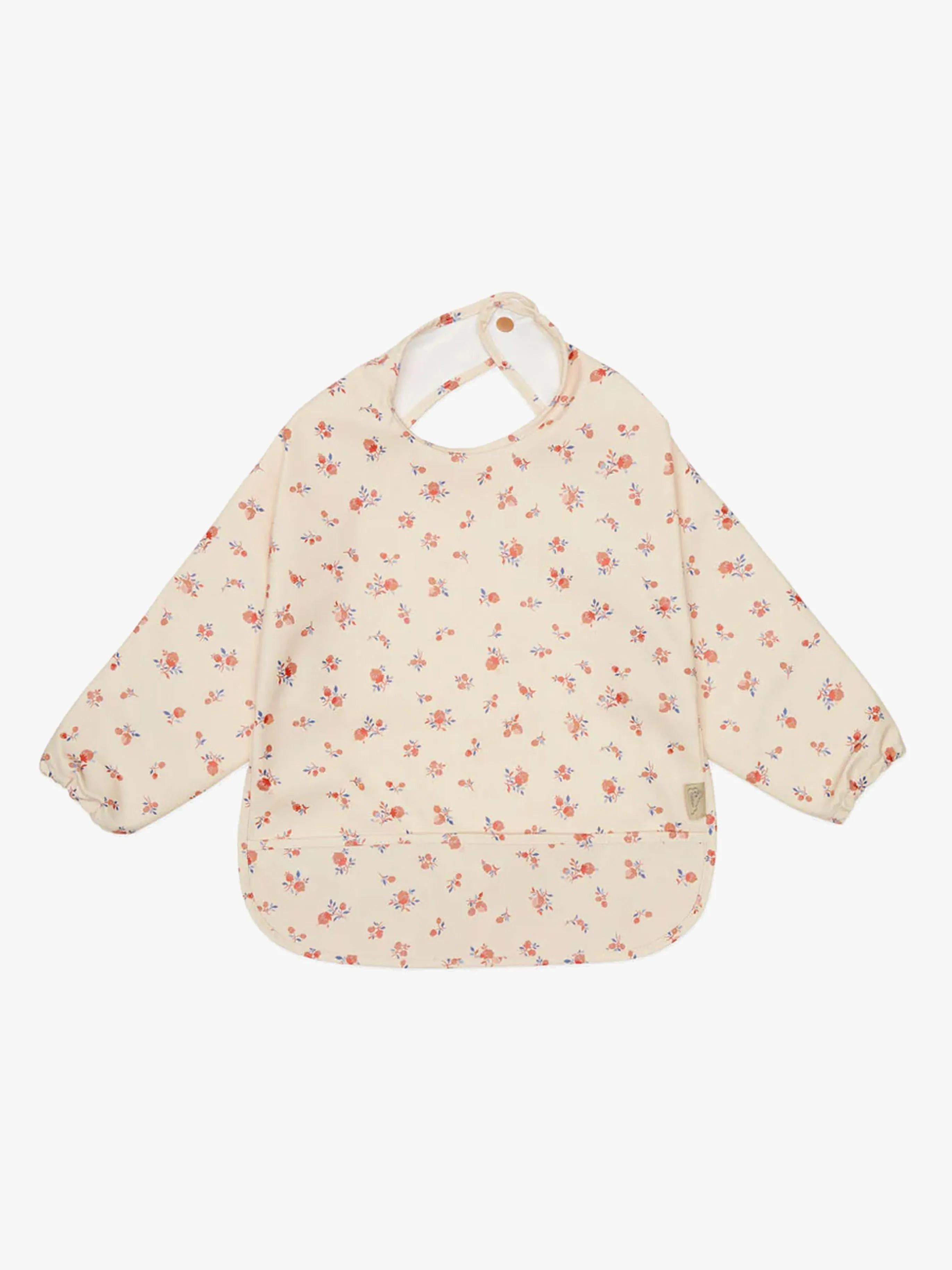 Cam Cam Copenhagen  Långärmad Haklapp, Berries