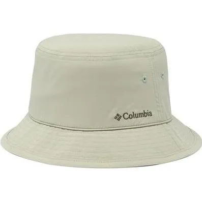 Columbia Pine Mountain II Bucket Hat Safari Safari S/M