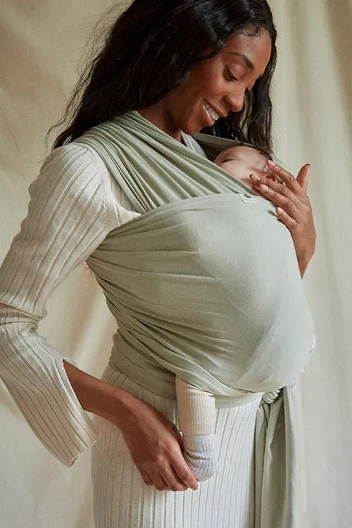 Coracor Bärsjal Natural Dye, Olive - Bäst i test