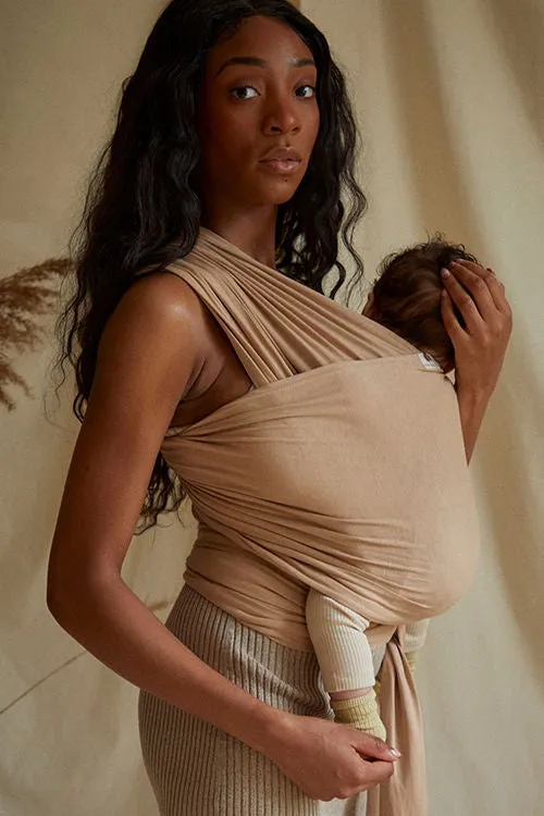 Coracor Bärsjal Natural Dye, Pomegranate - Bäst i test