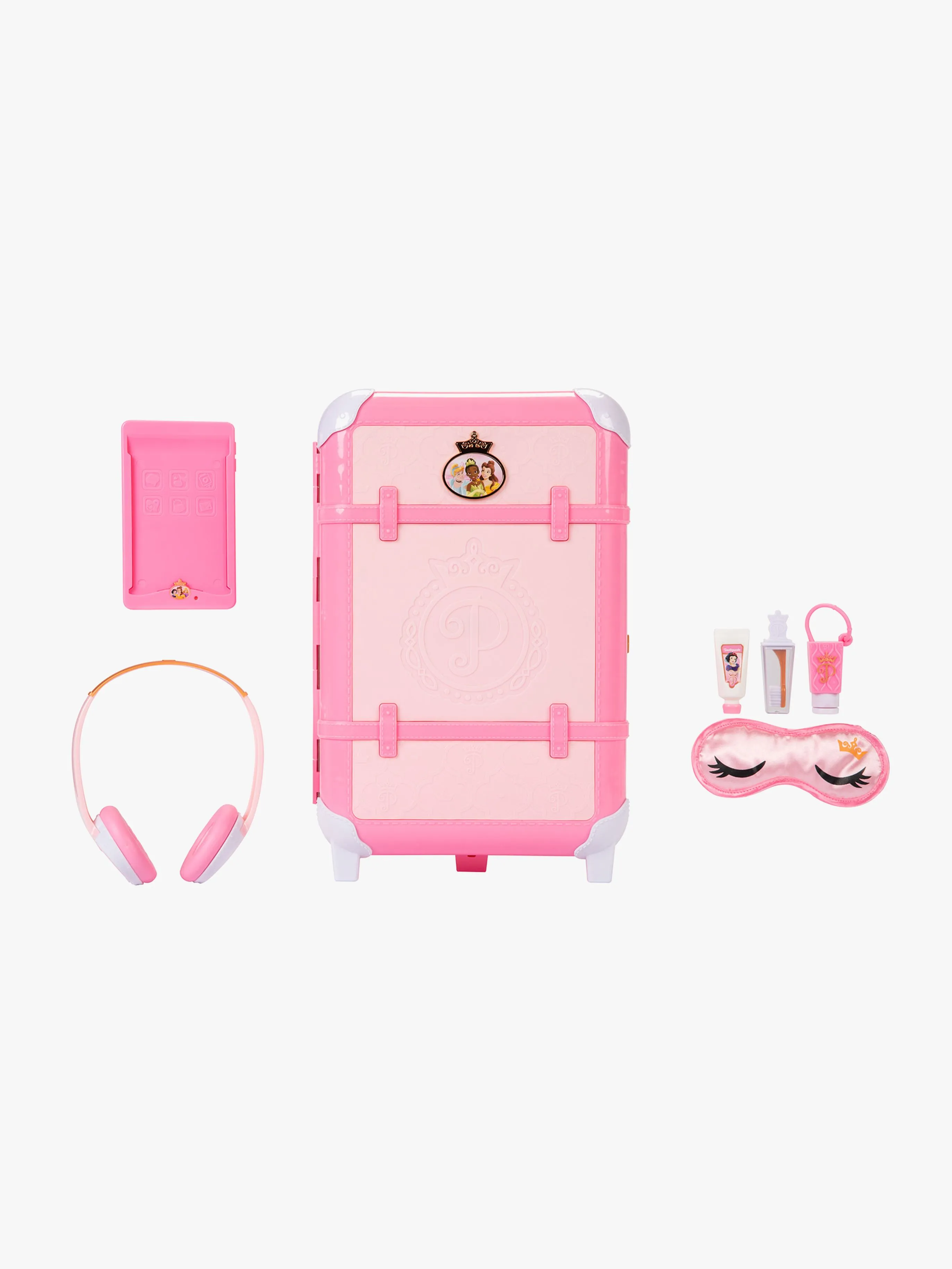 Disney Princess Lekset Resväska Travel