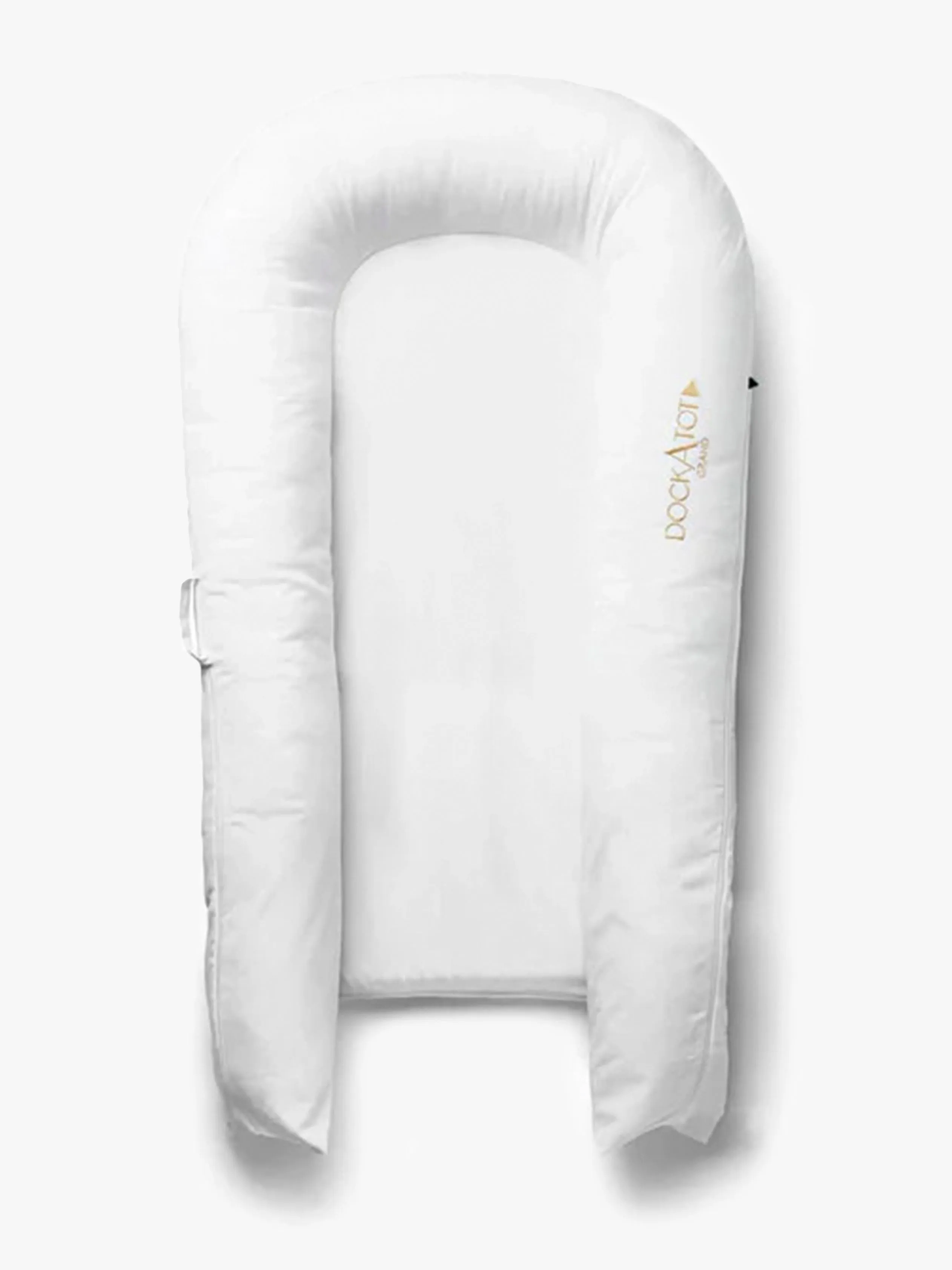 DockATot Grand Babynest, Pristine