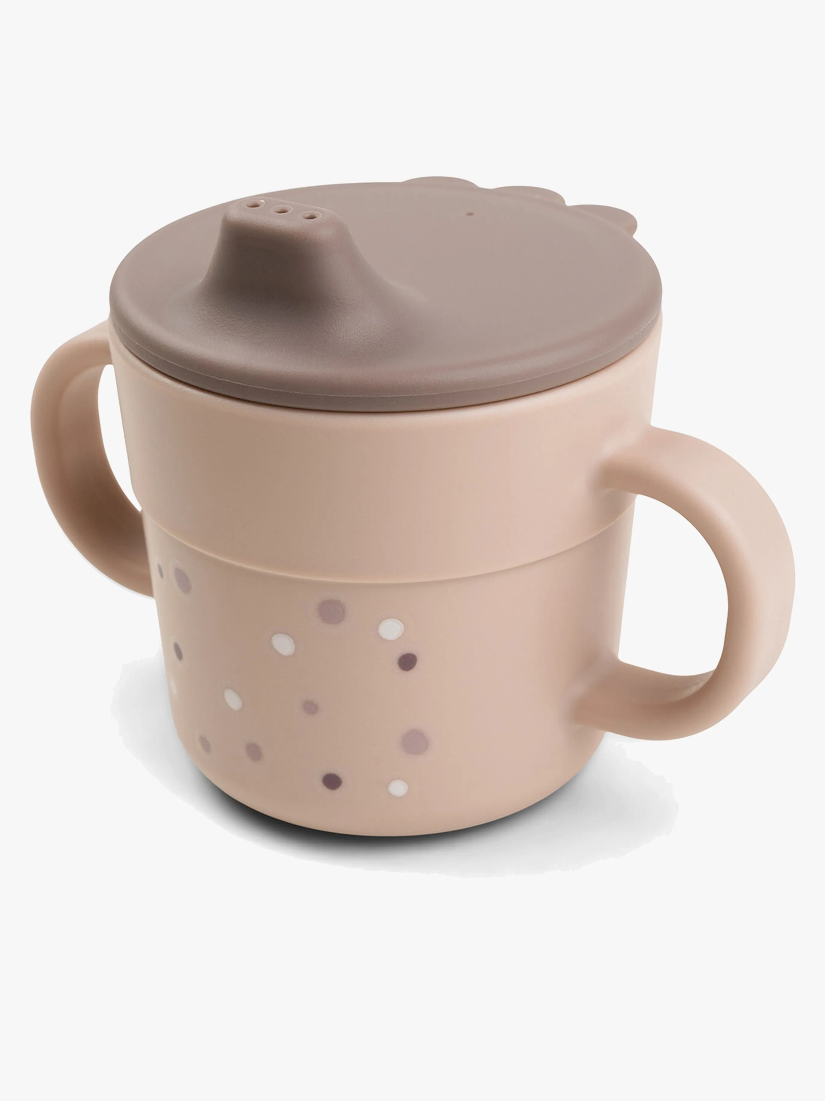 Done By Deer Foodie Pipmugg Happy Dots, Powder