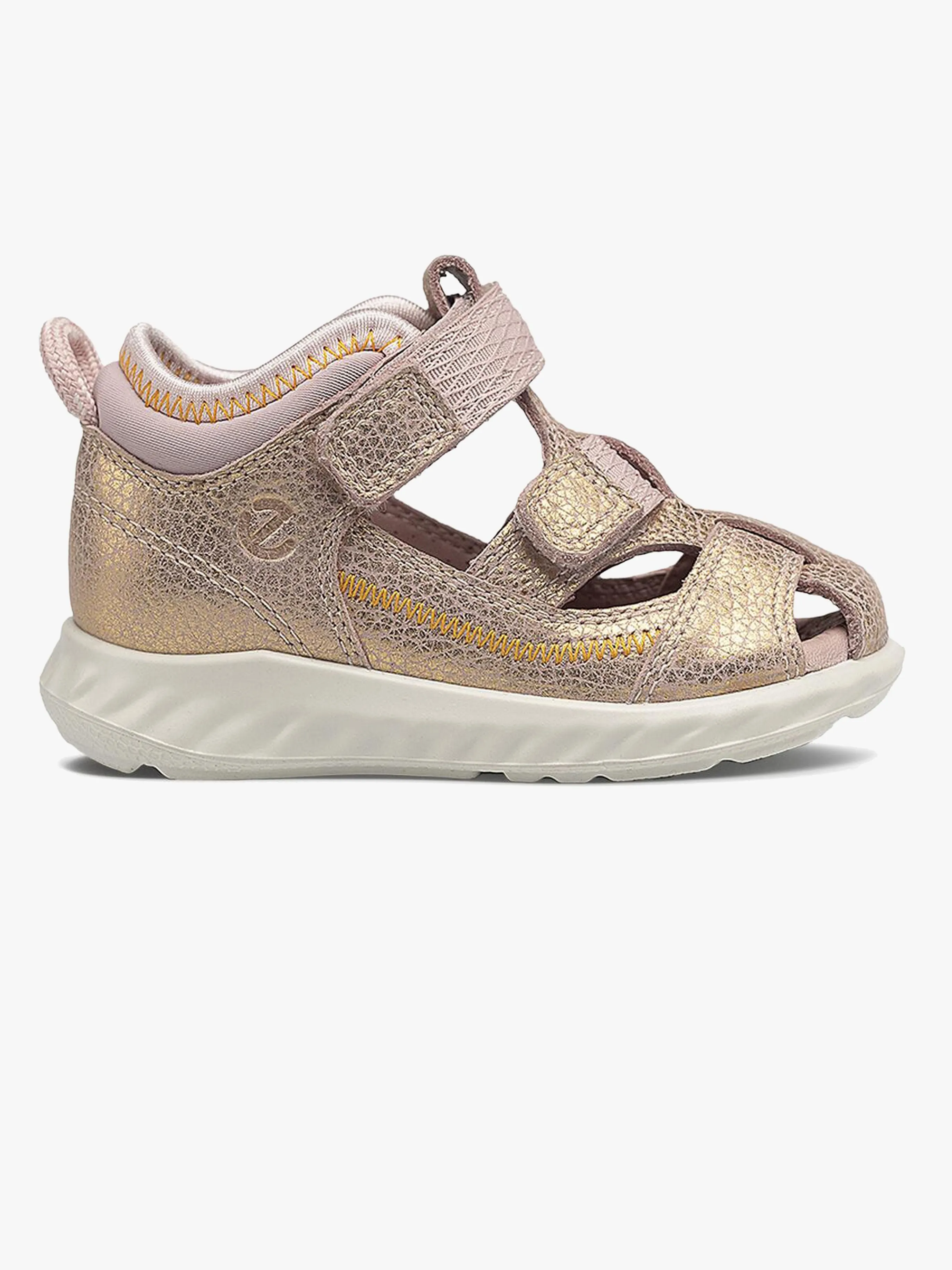 Ecco Sp1 Lite Infant Sandaler, Violet Ice, 20