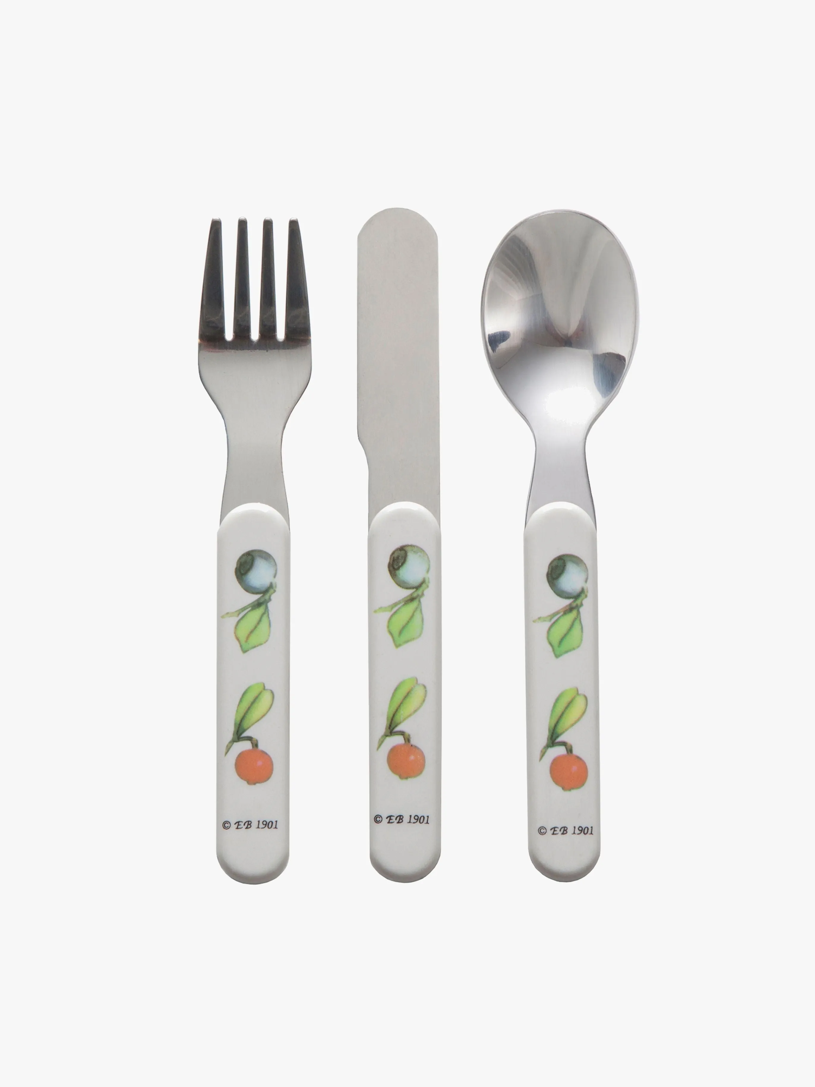 Elsa Beskow Putte Barnbestick