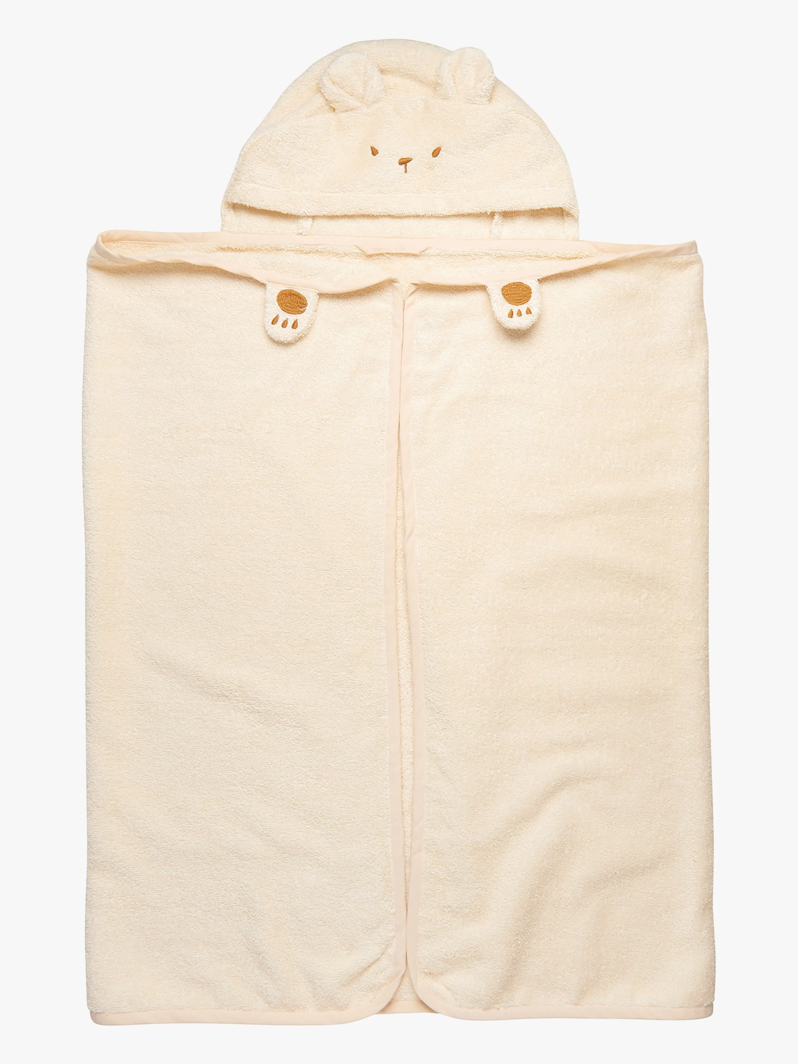 Fixoni Badcape, Sheer Bliss