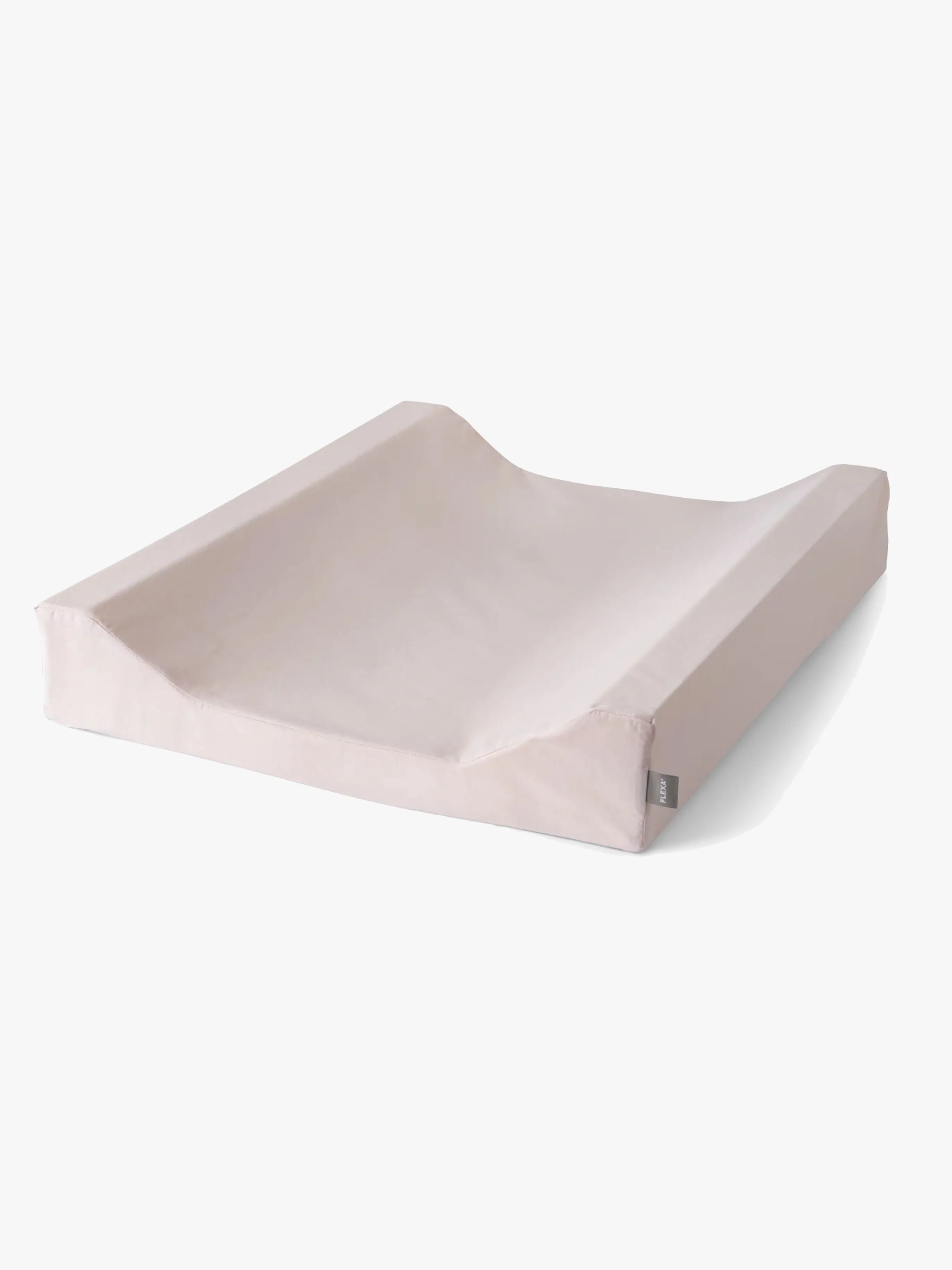 Flexa Dawn Skötbädd, Mauve Morn