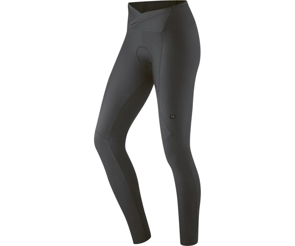 Gonso Cargese Thermo Tights Women Black S