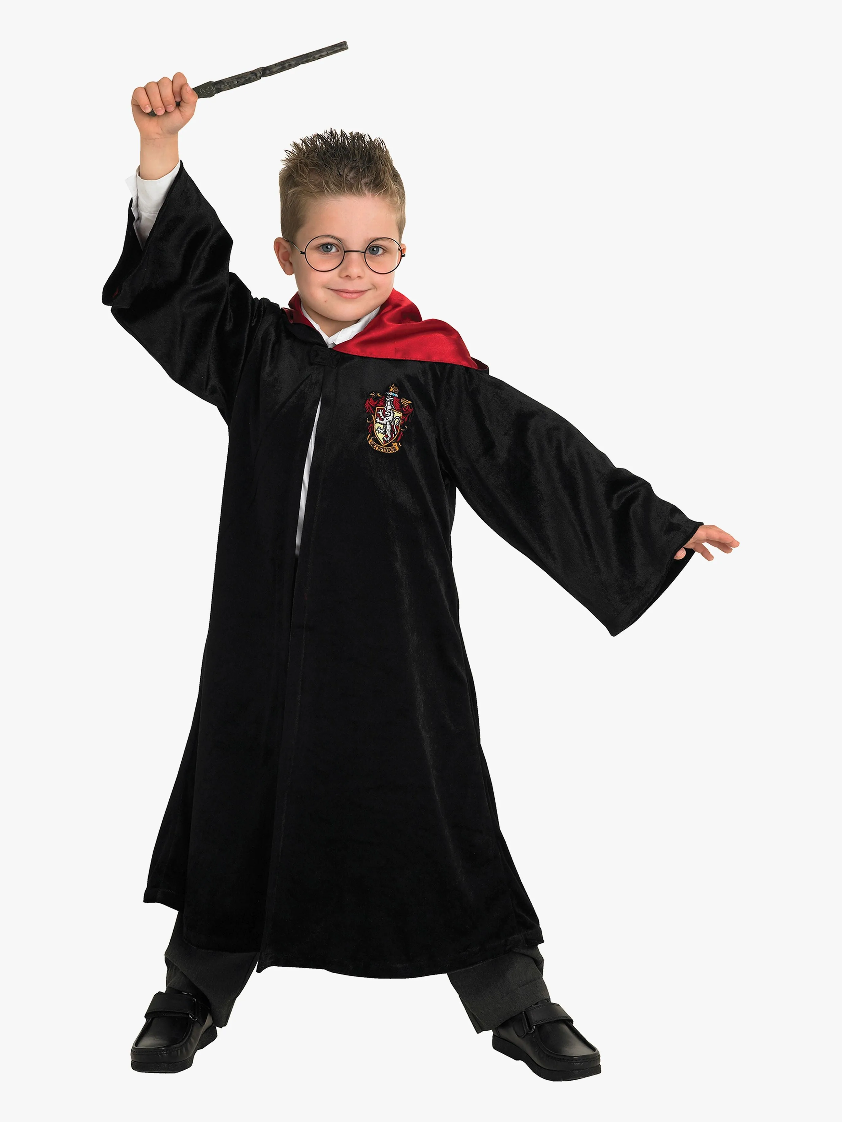 Harry Potter Utklädnad, 7-8 år