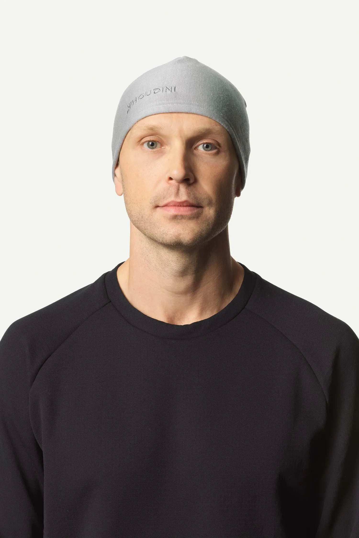 Houdini Alto Hat, Cloudy Gray, S