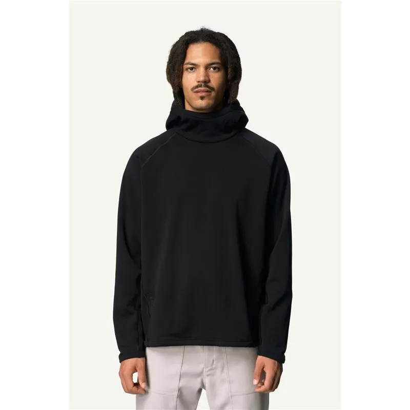 Houdini M's Boxer Houdi True Black True Black XL