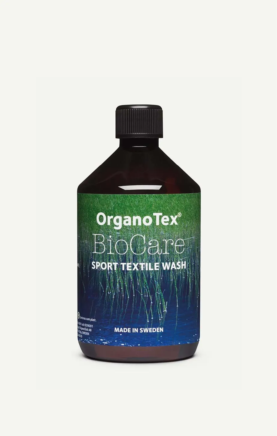 Houdini OrganoTex Sport Wash, Transparant, One Size