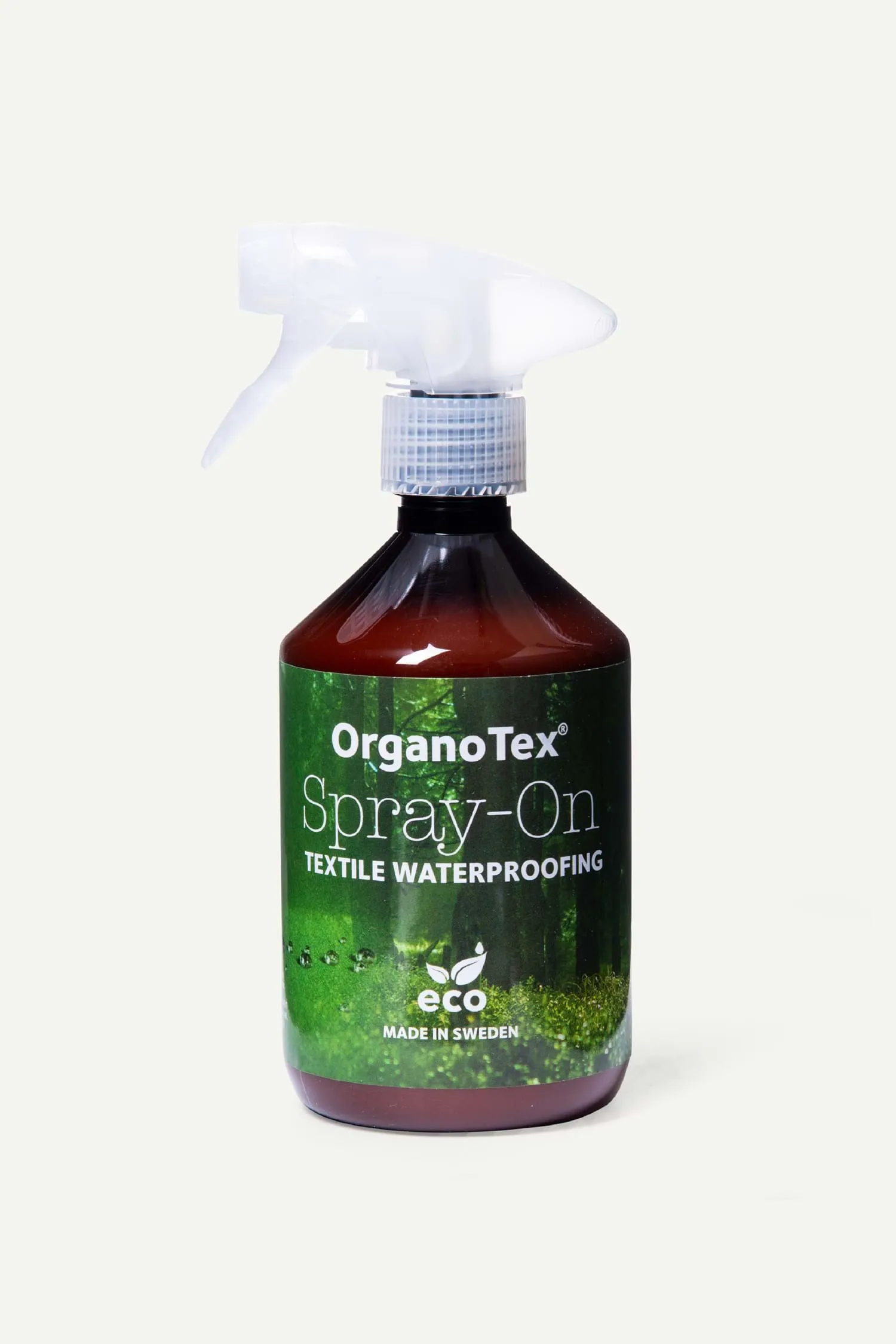 Houdini OrganoTex Spray-On, Transparant, One Size