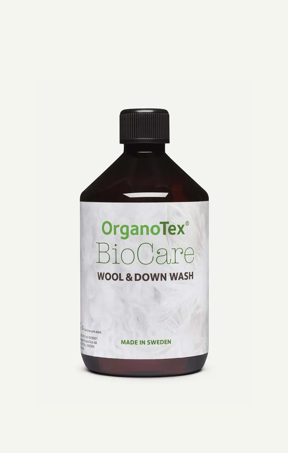 En nyfiken person tar hjälp av sin barn för bebis och vill direkt köpa en egen.