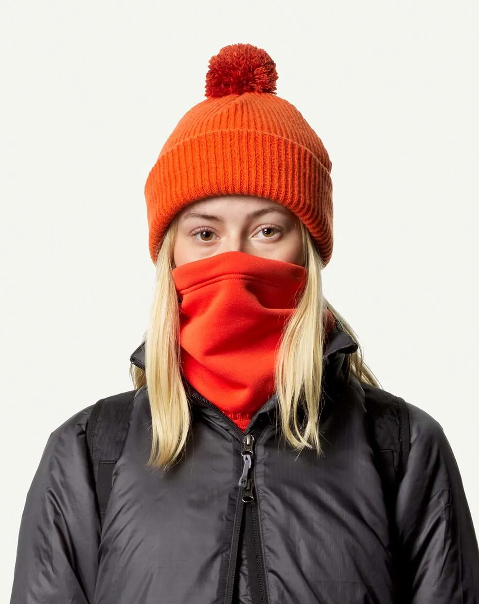 Houdini Power Hat, More Than Red, S