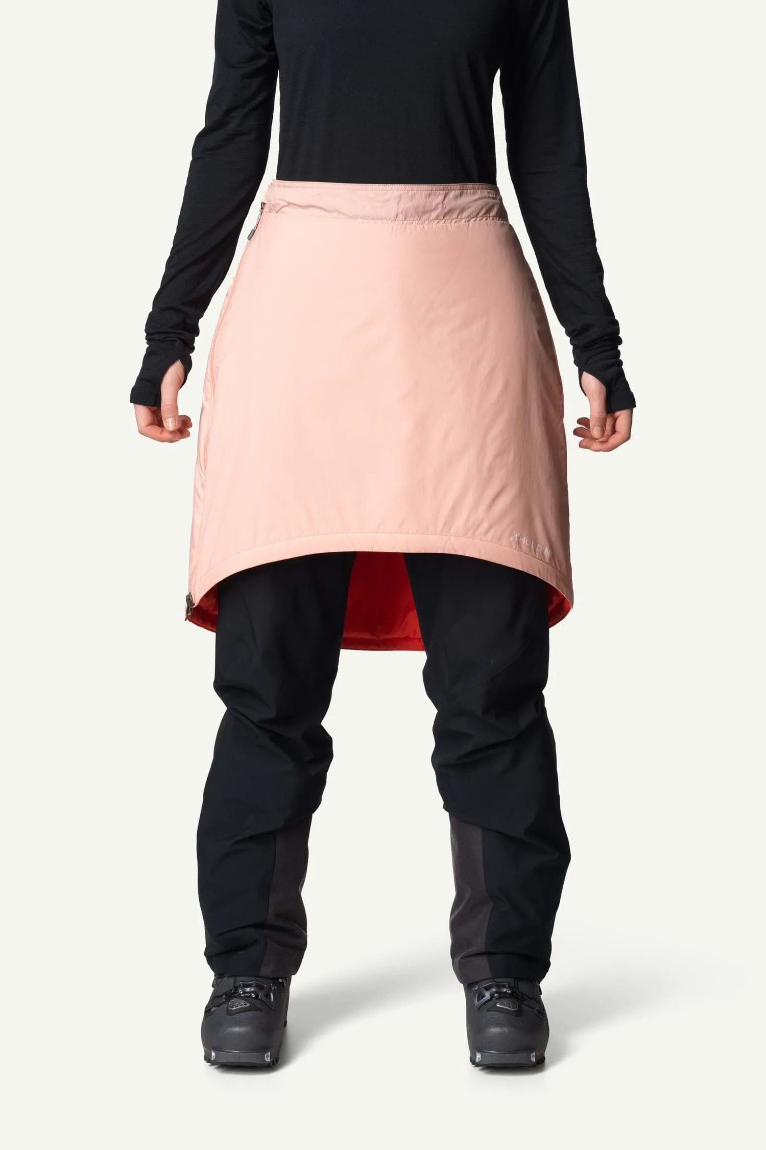 Houdini Sleepwalker, Pow Pink, XS