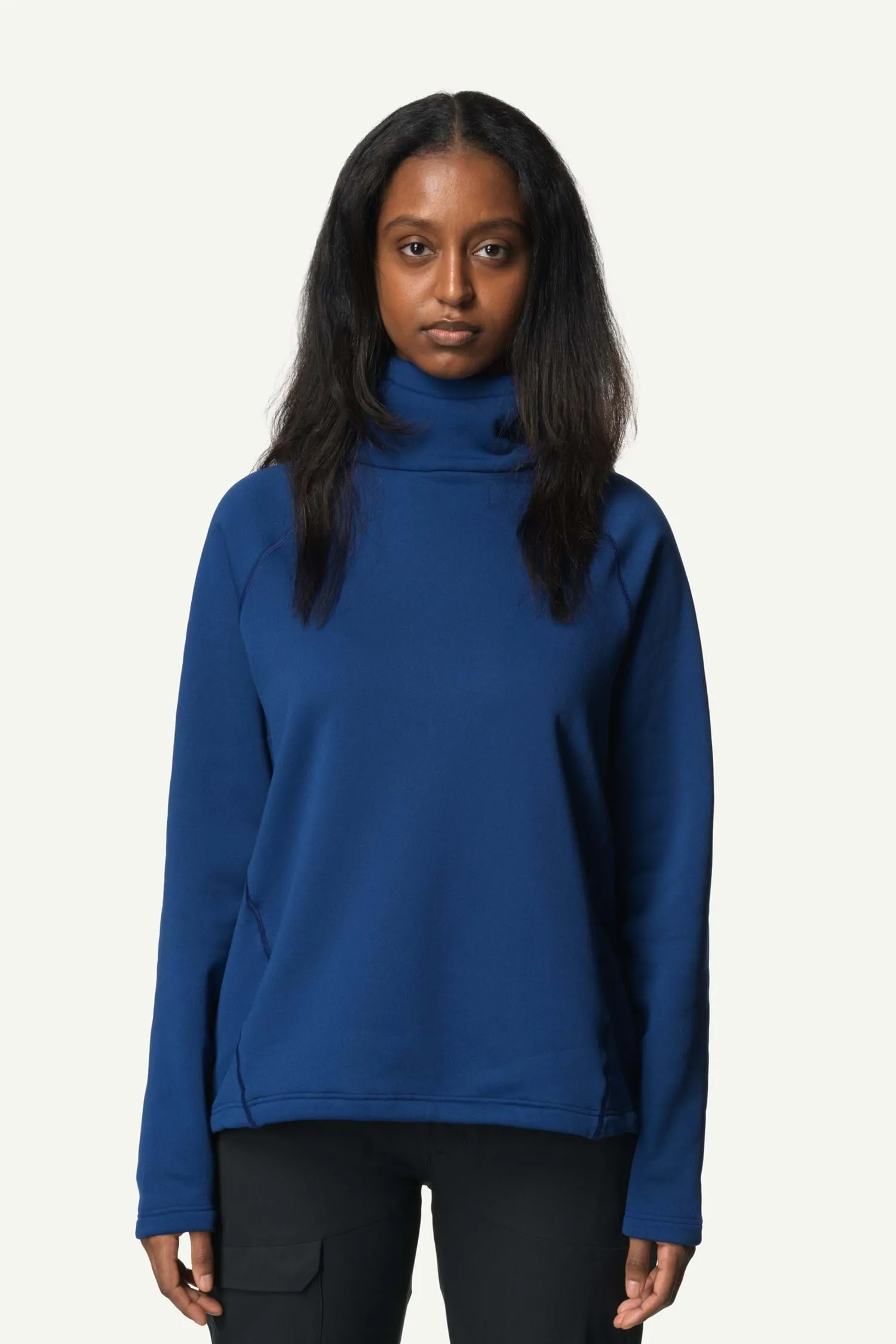 Houdini W's Boxer Houdi, Midnight Blue, XXS