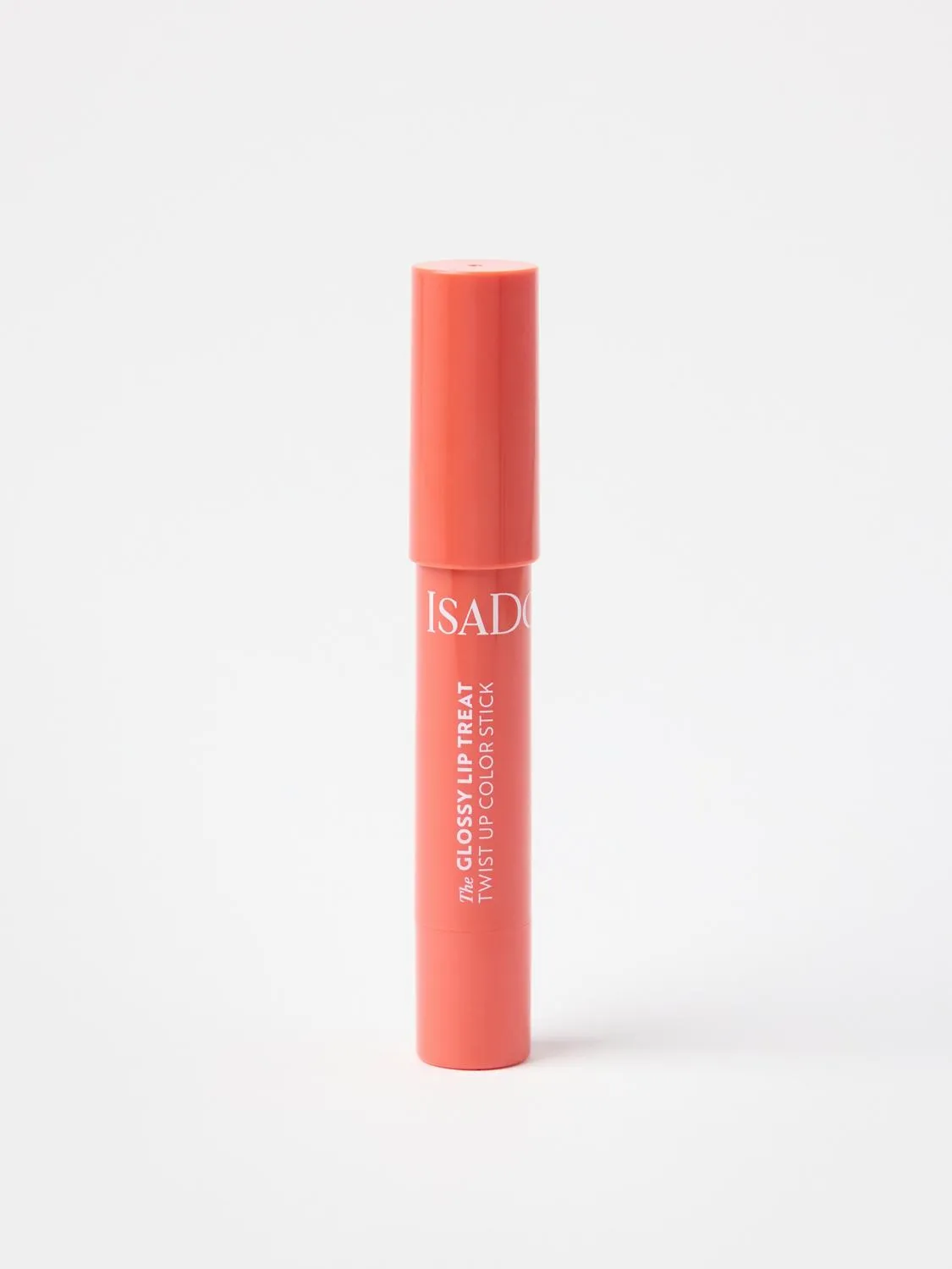 IsaDora The Glossy Liptreat Twist Up Gloss