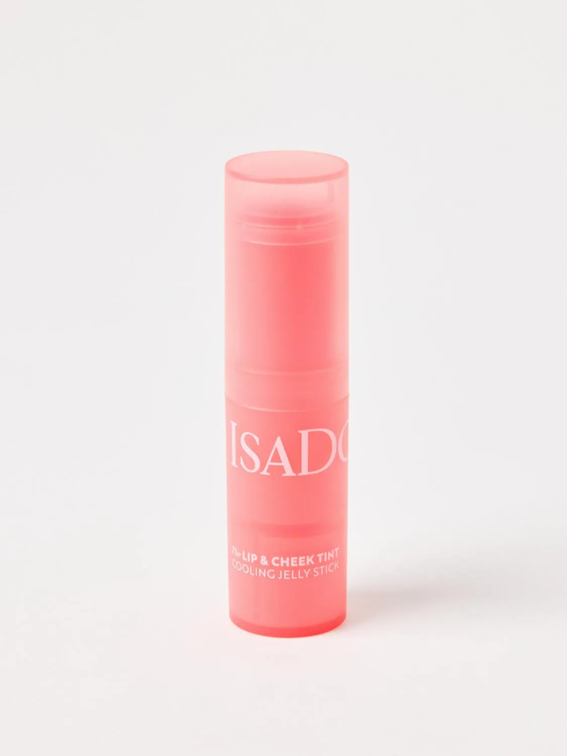 ISADORA The Lip & Cheek Tint Cooling Jelly Stick