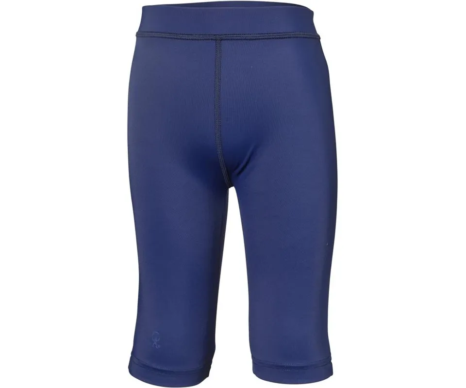Isbjörn Walrus Sun LeggingsKids Navy Navy 86/92