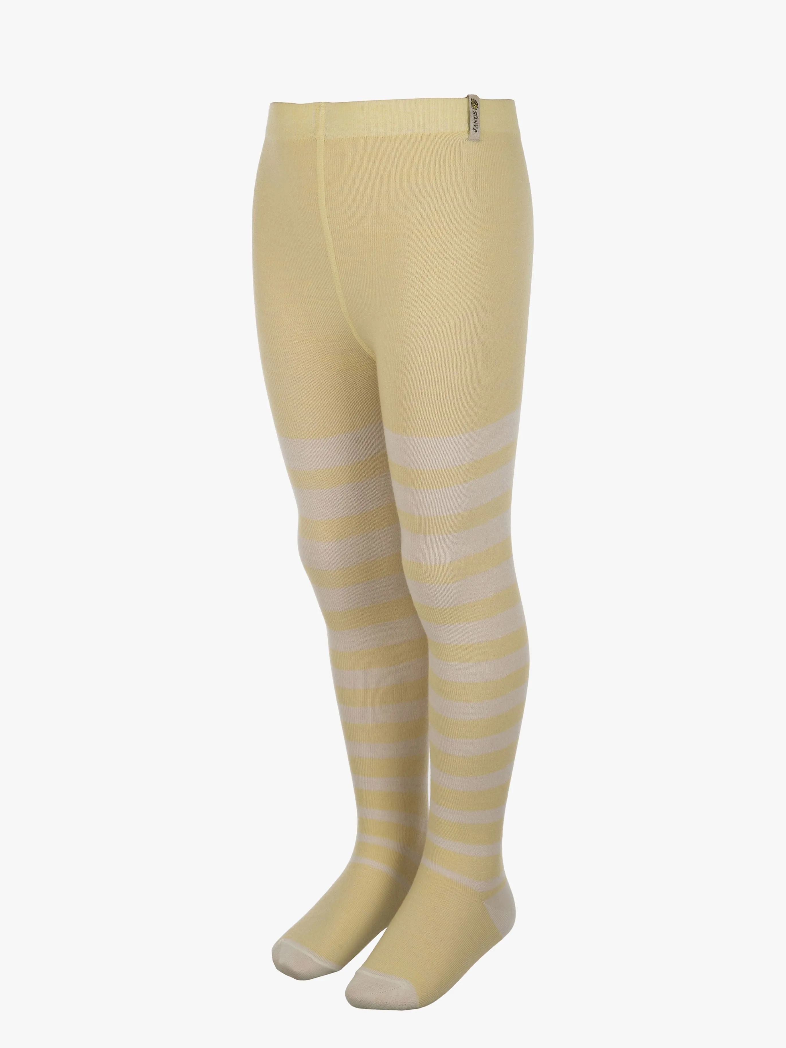 Janus Strumpbyxor, Gul 50