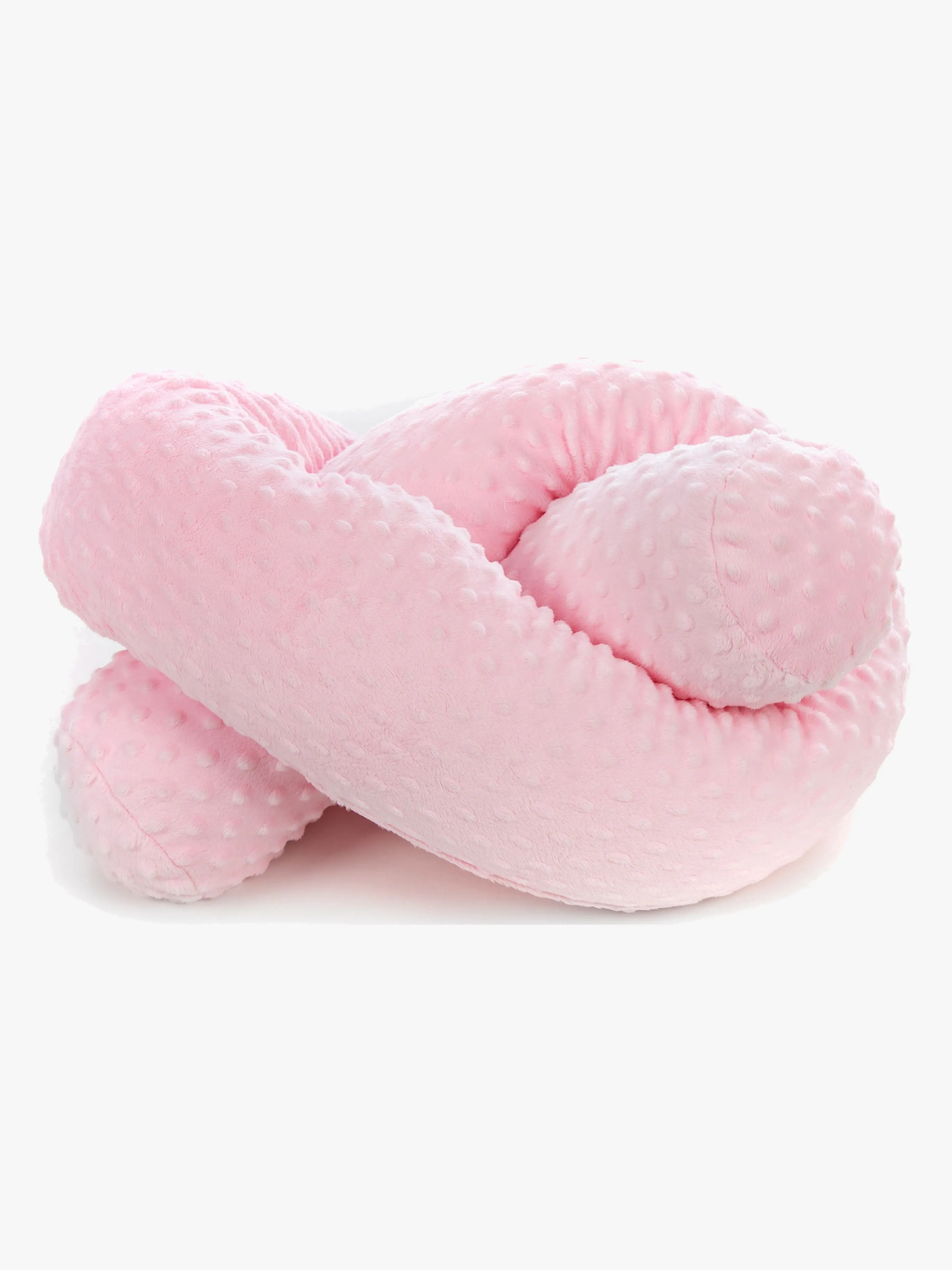 Kaxholmen Sovorm Minky, Rosa