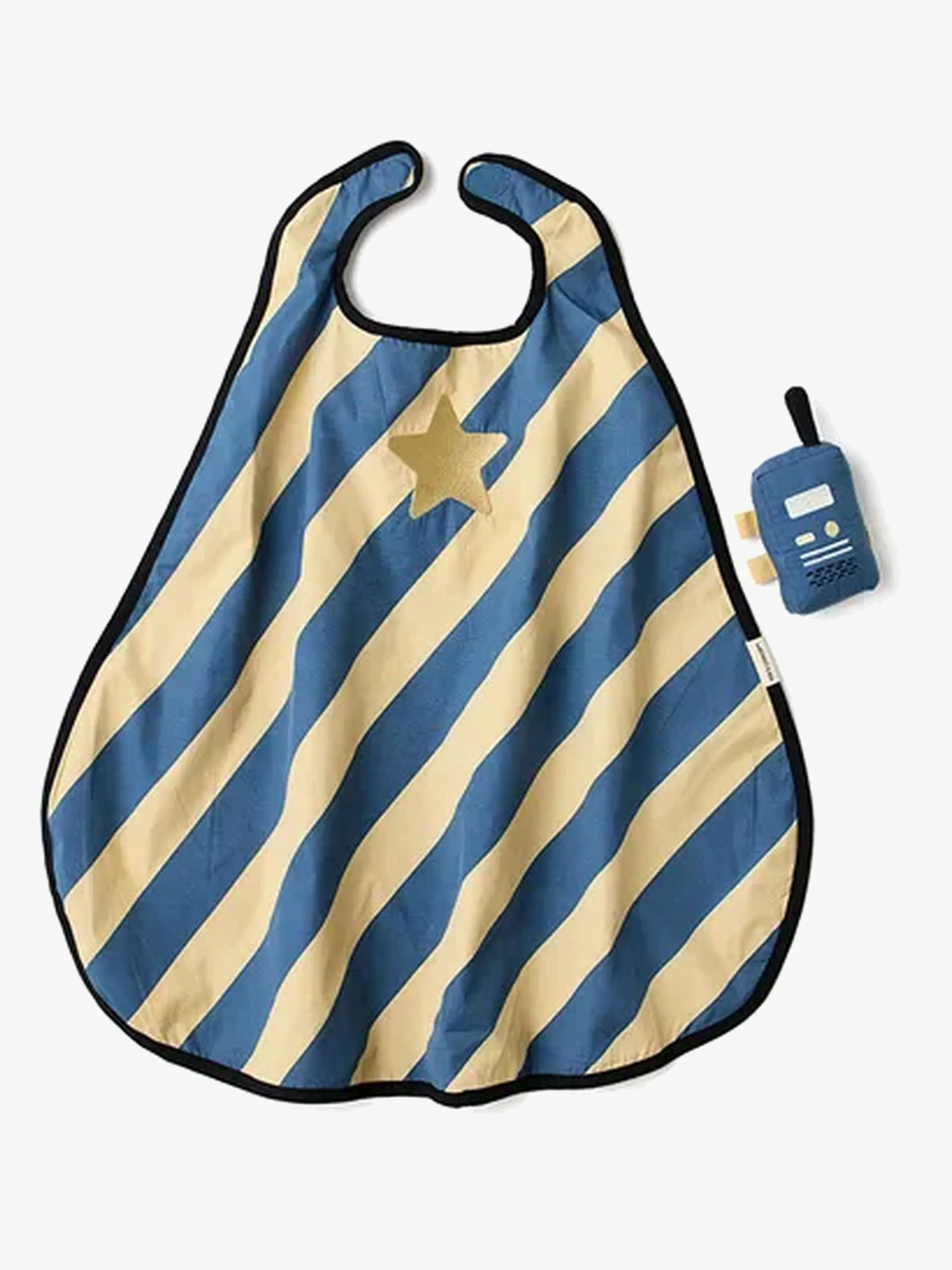 Kid's Concept Dress-Up Utklädnad Polis